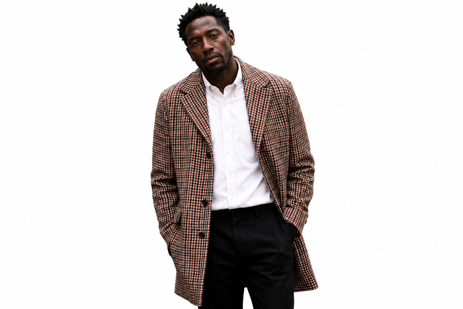 The house sample
