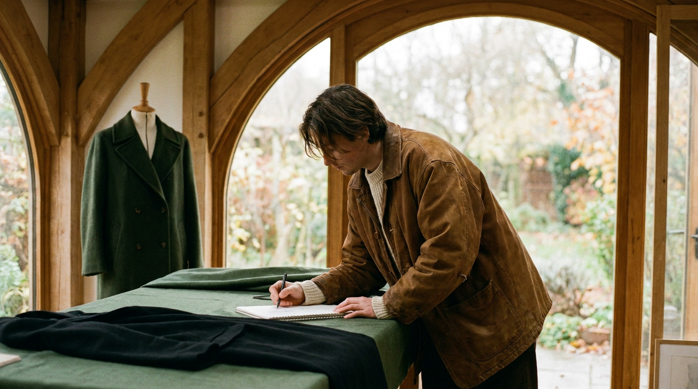 The enduring value of the singular coat